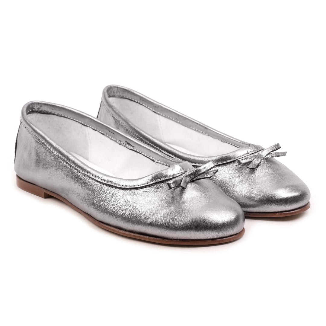 ALICE ESSENTIAL BALLERINA Platin