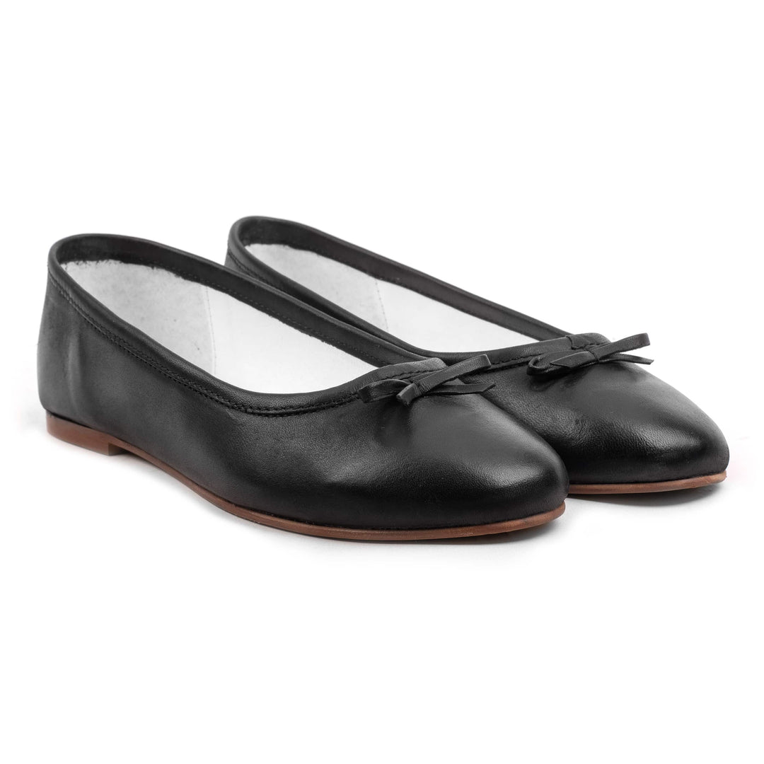 ALICE ESSENTIAL BALLERINA Black