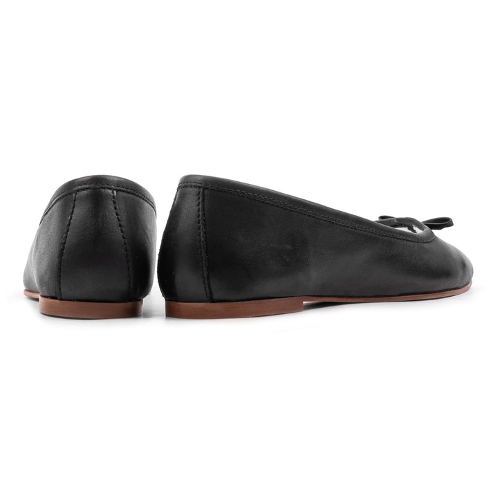 ALICE ESSENTIAL BALLERINA Black