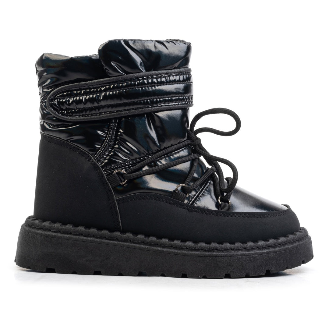 ZERMATT BOOT Black