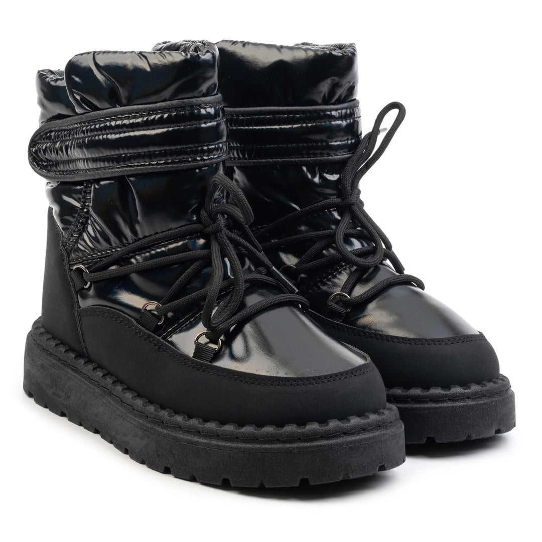 ZERMATT BOOT Black