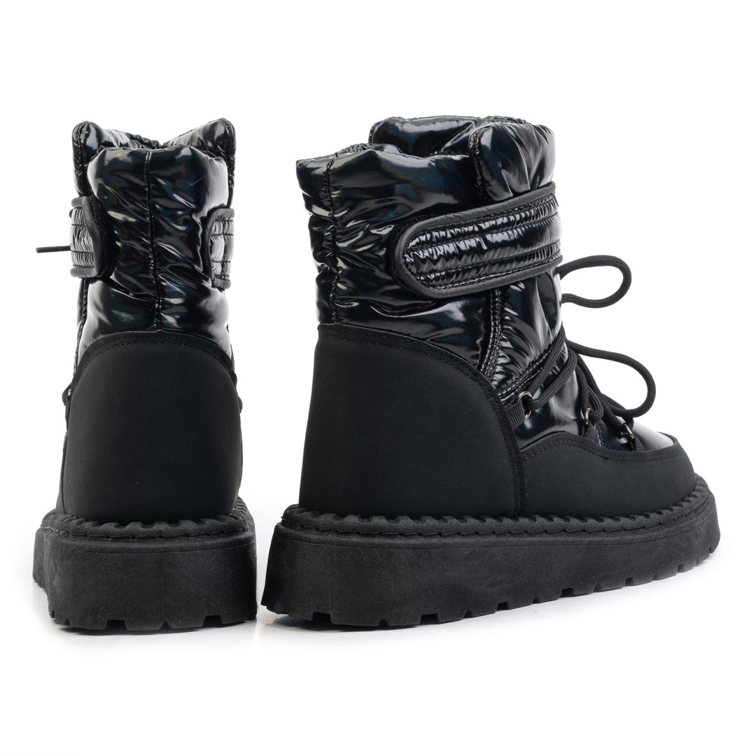 ZERMATT BOOT Black