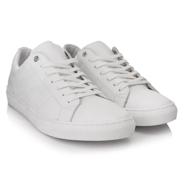 VELO SNEAKER ECO White Leather