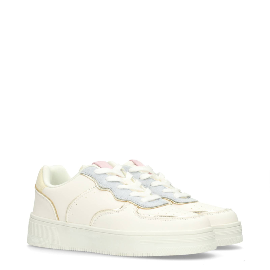 ZOLA SNEAKER White