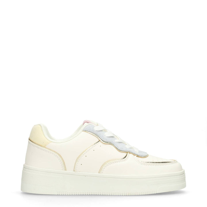 ZOLA SNEAKER White