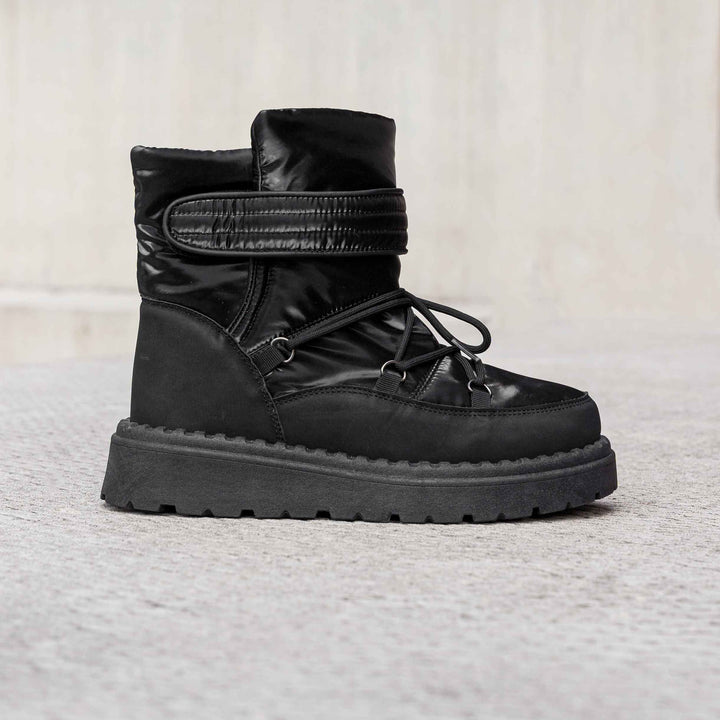 ZERMATT BOOT Black