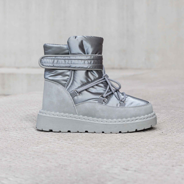 ZERMATT BOOT Grey