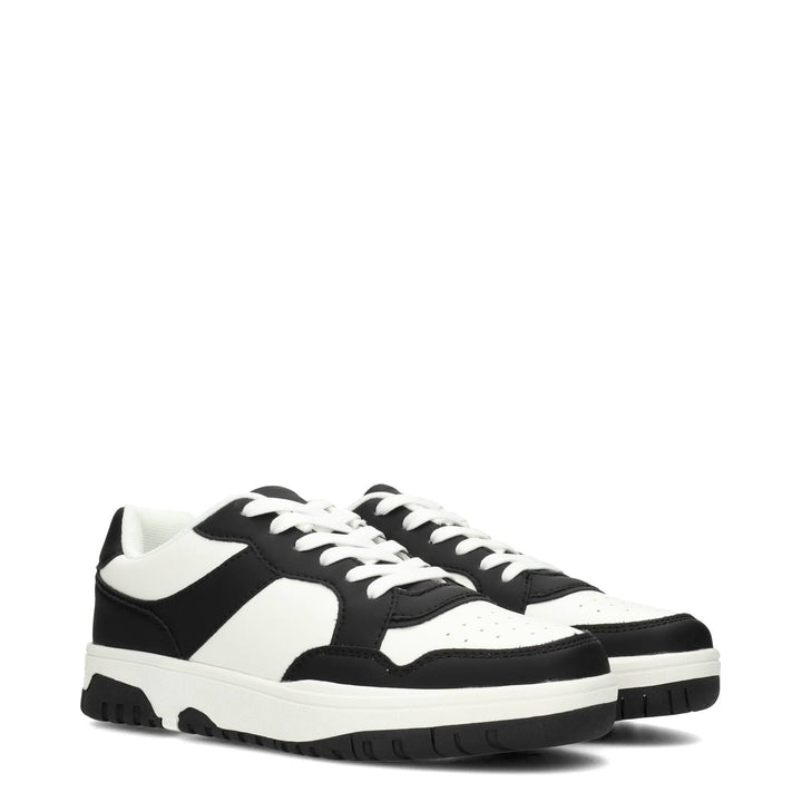 IVA SNEAKER White/Black