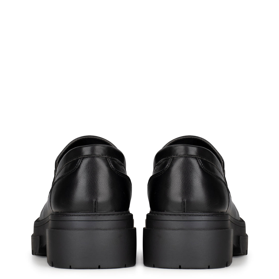 MAEVE LOAFER Black