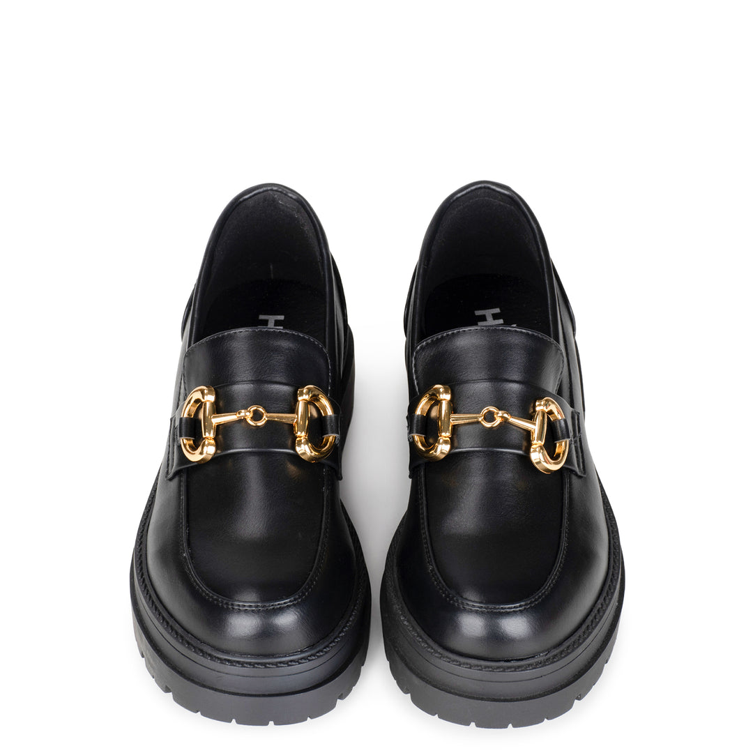 MAEVE LOAFER Black