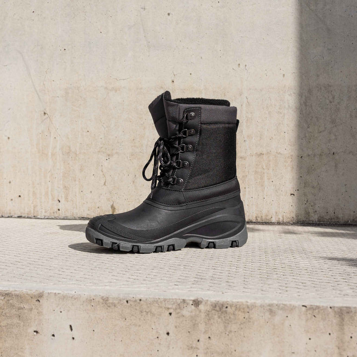 AZUGA BOOT Black