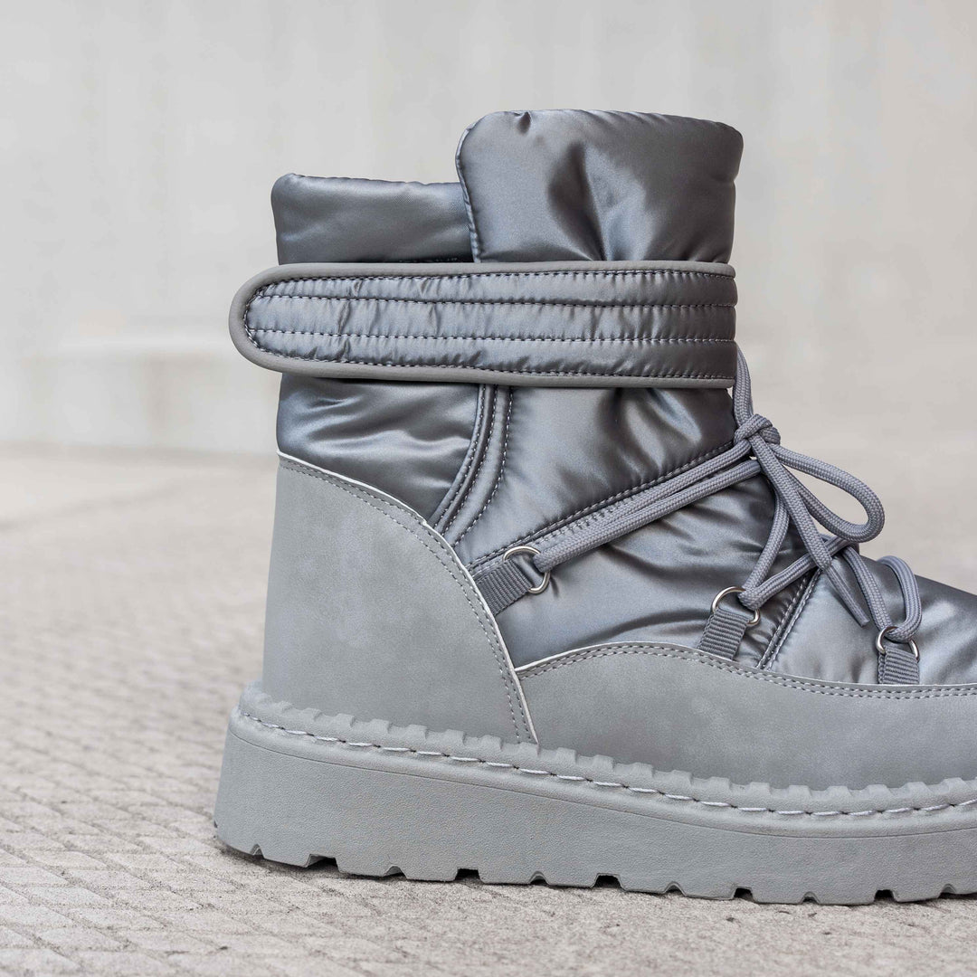 ZERMATT BOOT Grey