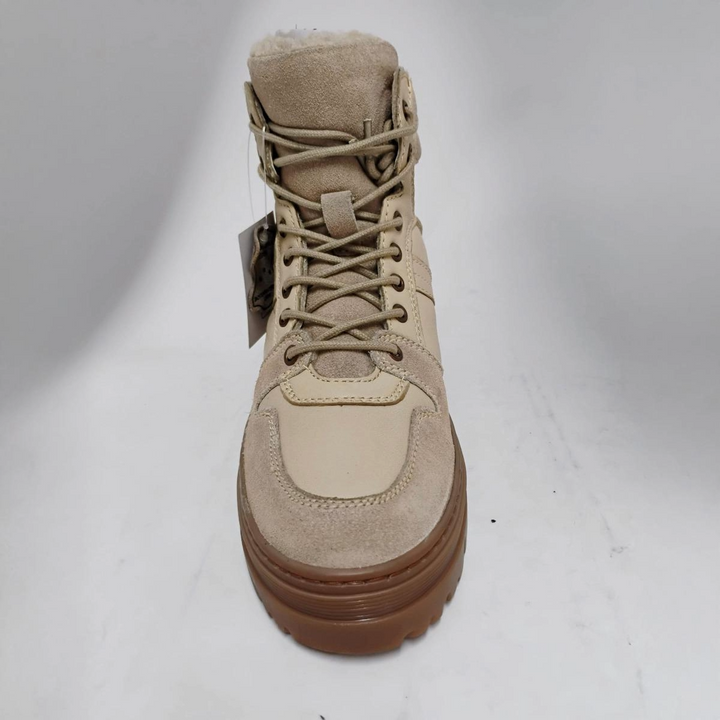 LAGOON WINTER BOOT Sand