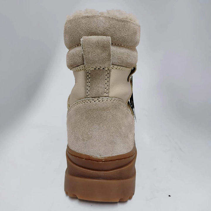 LAGOON WINTER BOOT Sand