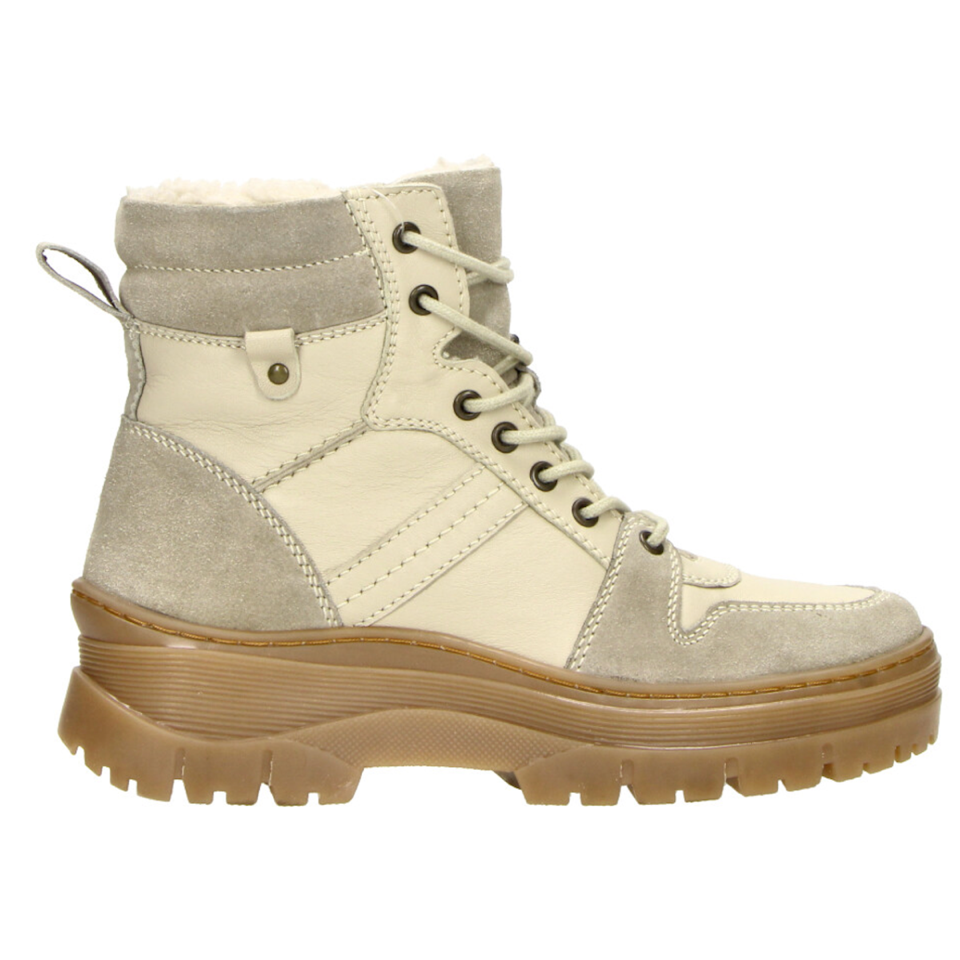 LAGOON WINTER BOOT Sand