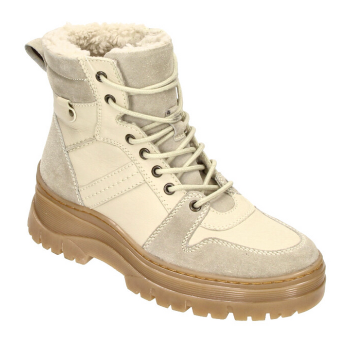 LAGOON WINTER BOOT Sand