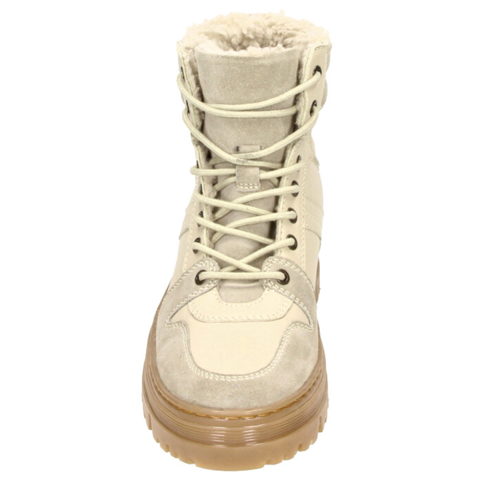 LAGOON WINTER BOOT Sand