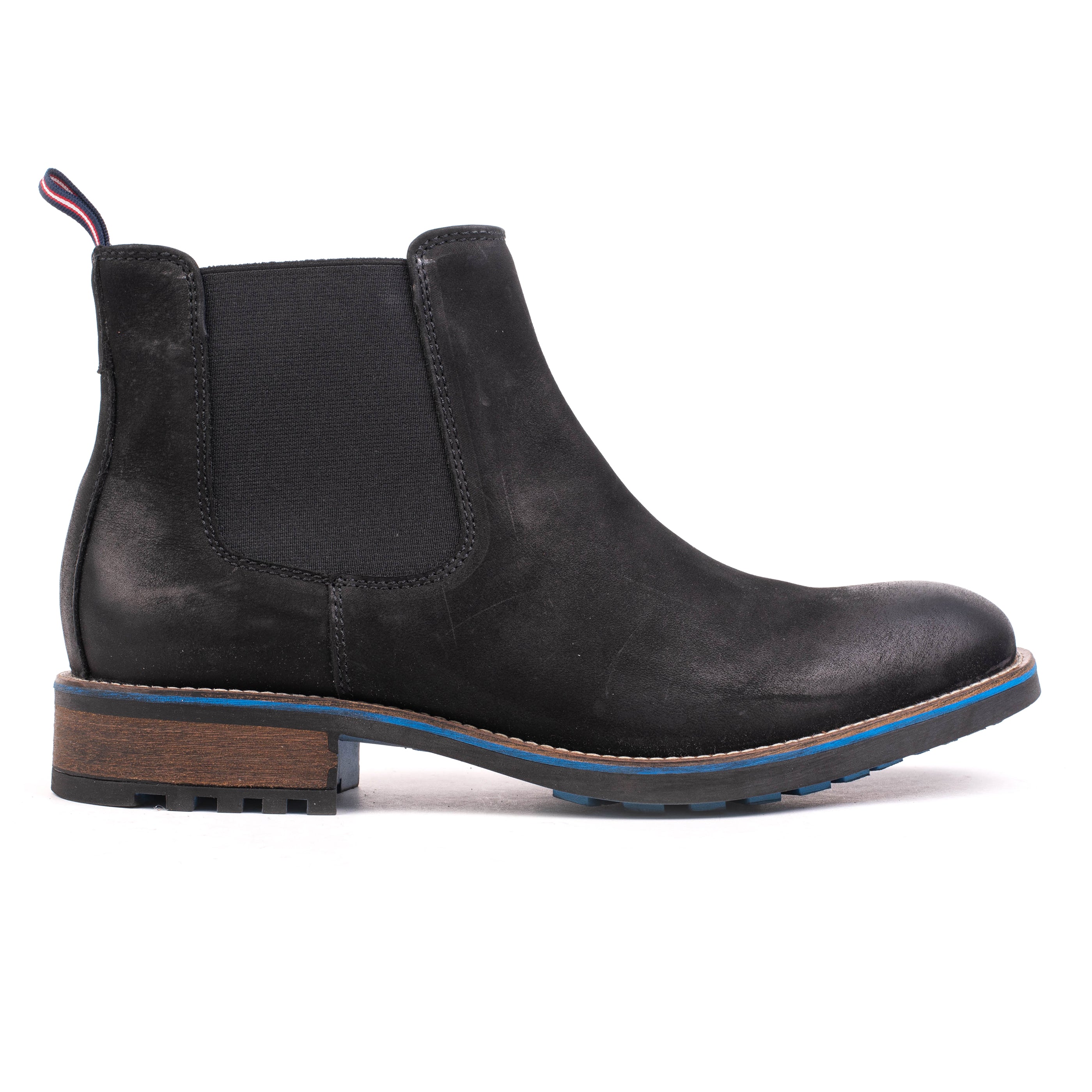 Taxi fashion addis s chelsea boot